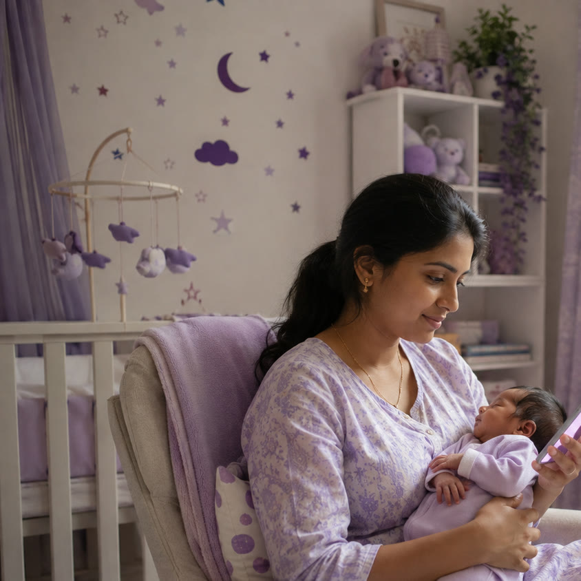 Girl Names for Chitra Nakshatra