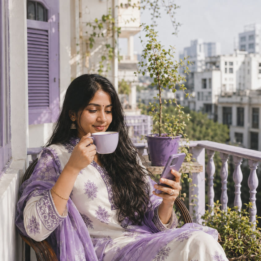 মেষ Personality Traits