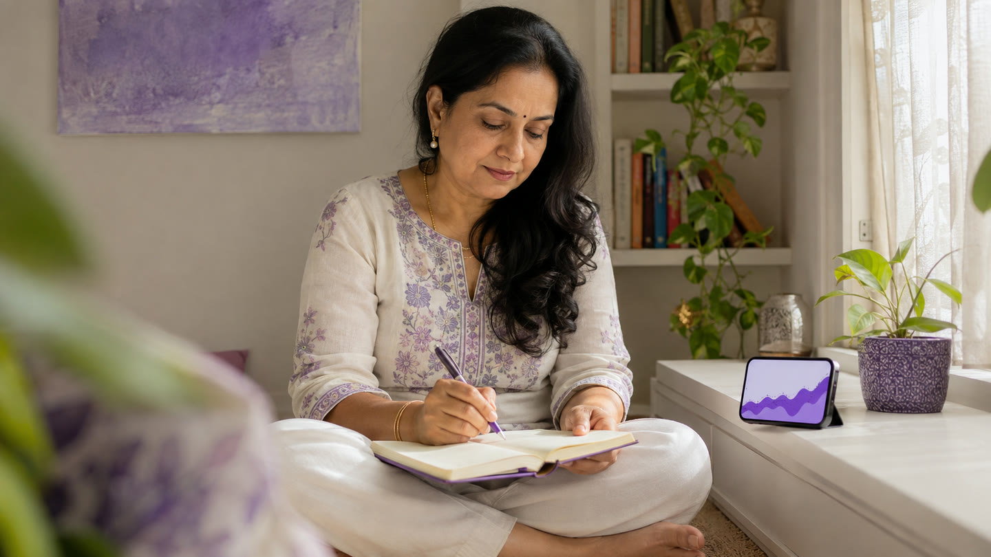 Sun Mahadasha
+
Moon Antardasha