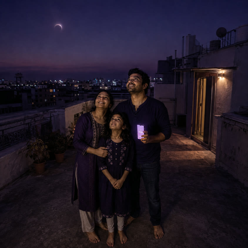 Eclipse 2026