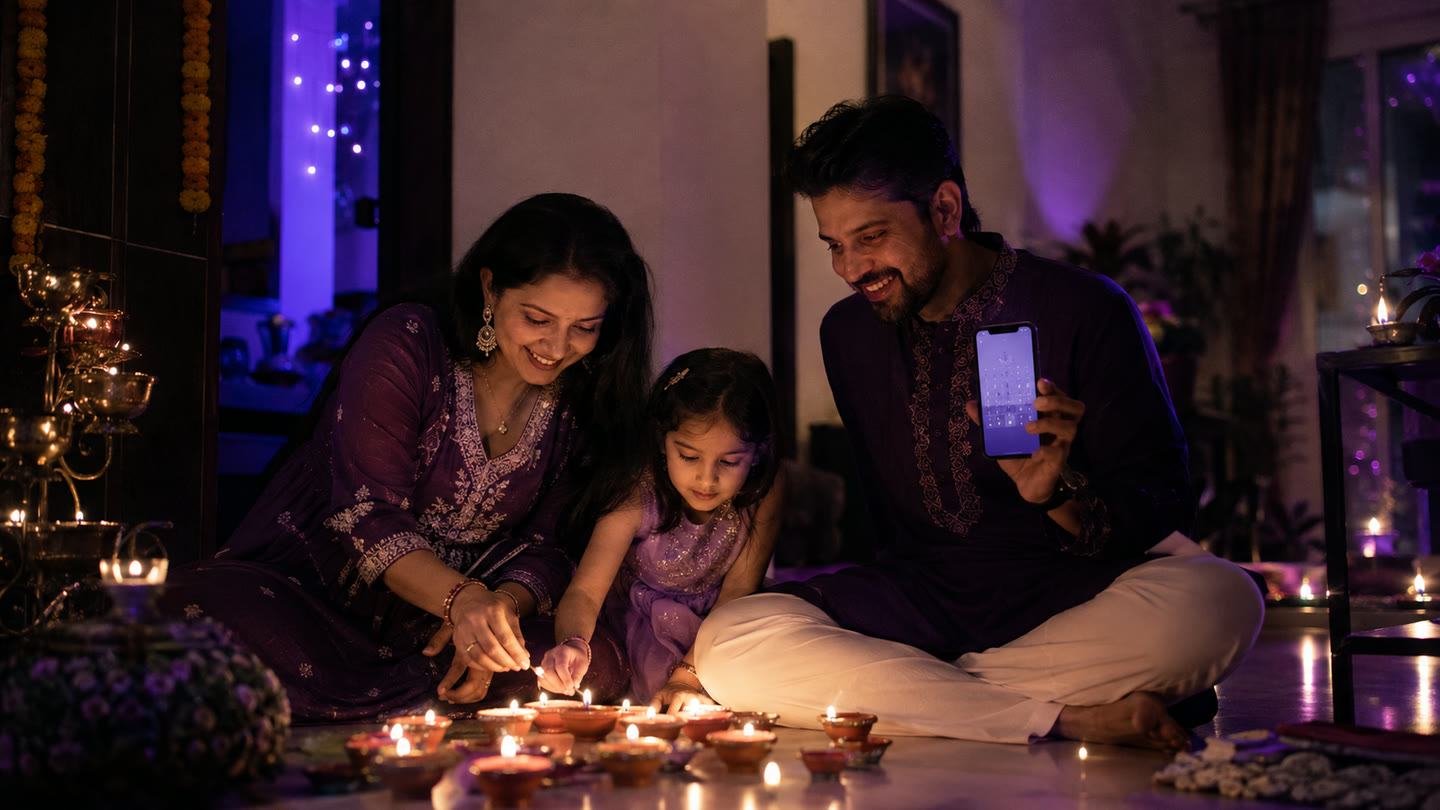 Krishna Janmashtami