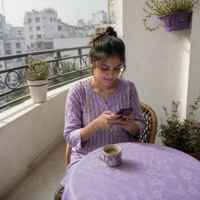 कन्या राशि के व्यक्तित्व लक्षण