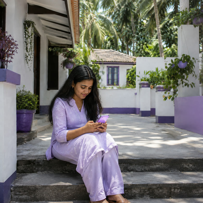 മകരം Personality Traits