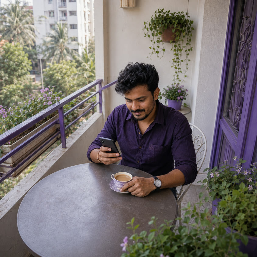 मेष Personality Traits