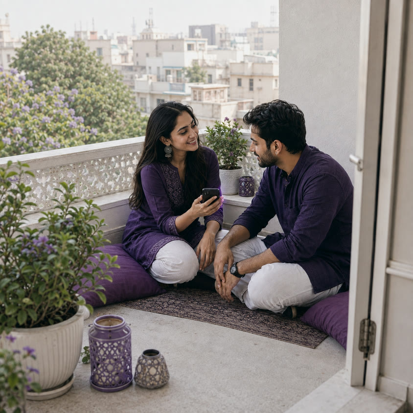 Nakshatra Compatibility