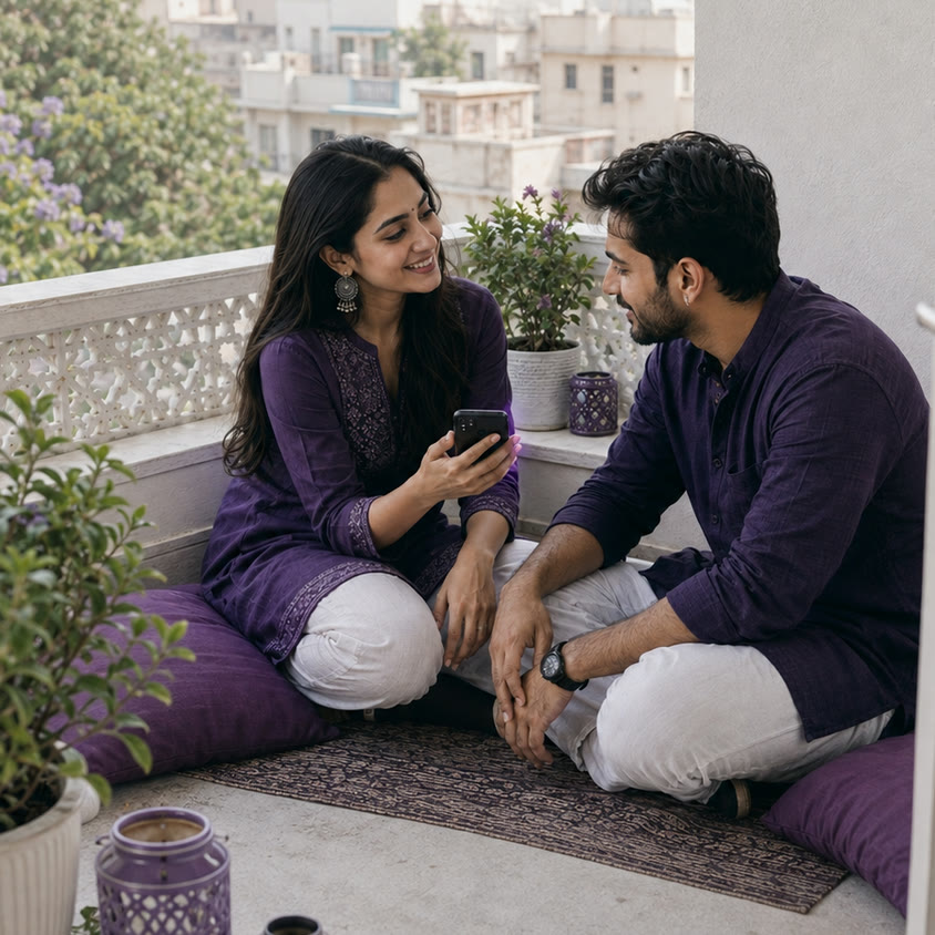 Nakshatra Compatibility