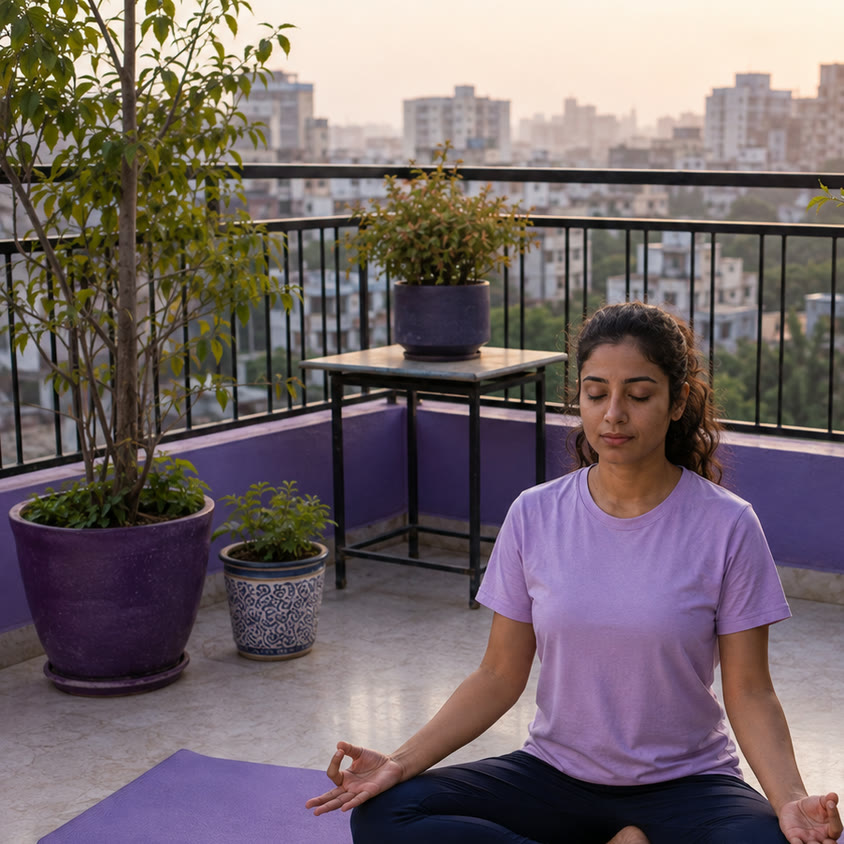 Yoga