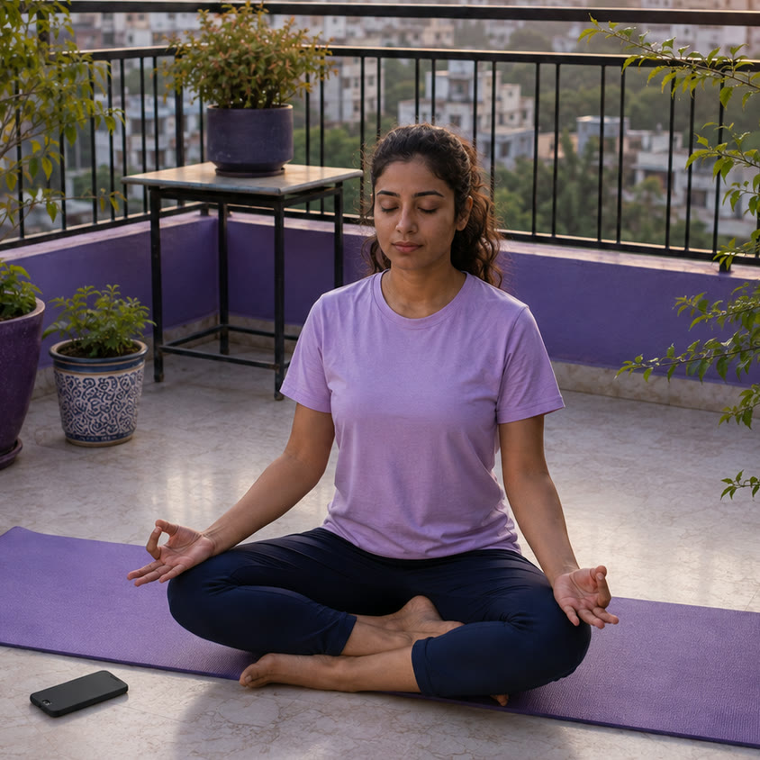 Yoga