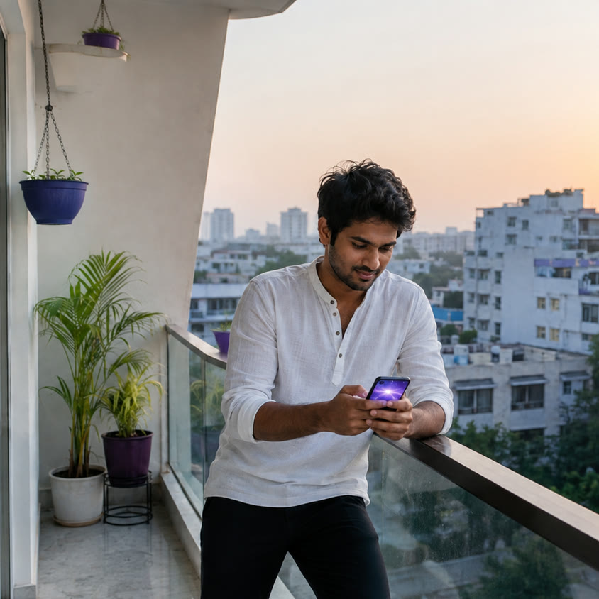 Get Your Personalized Gemini Kundali