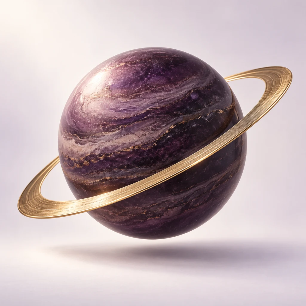 Saturn (Shani)