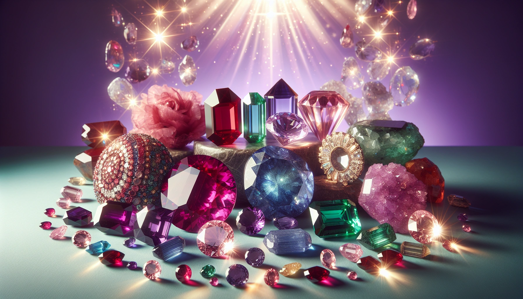 Gemstone Guide