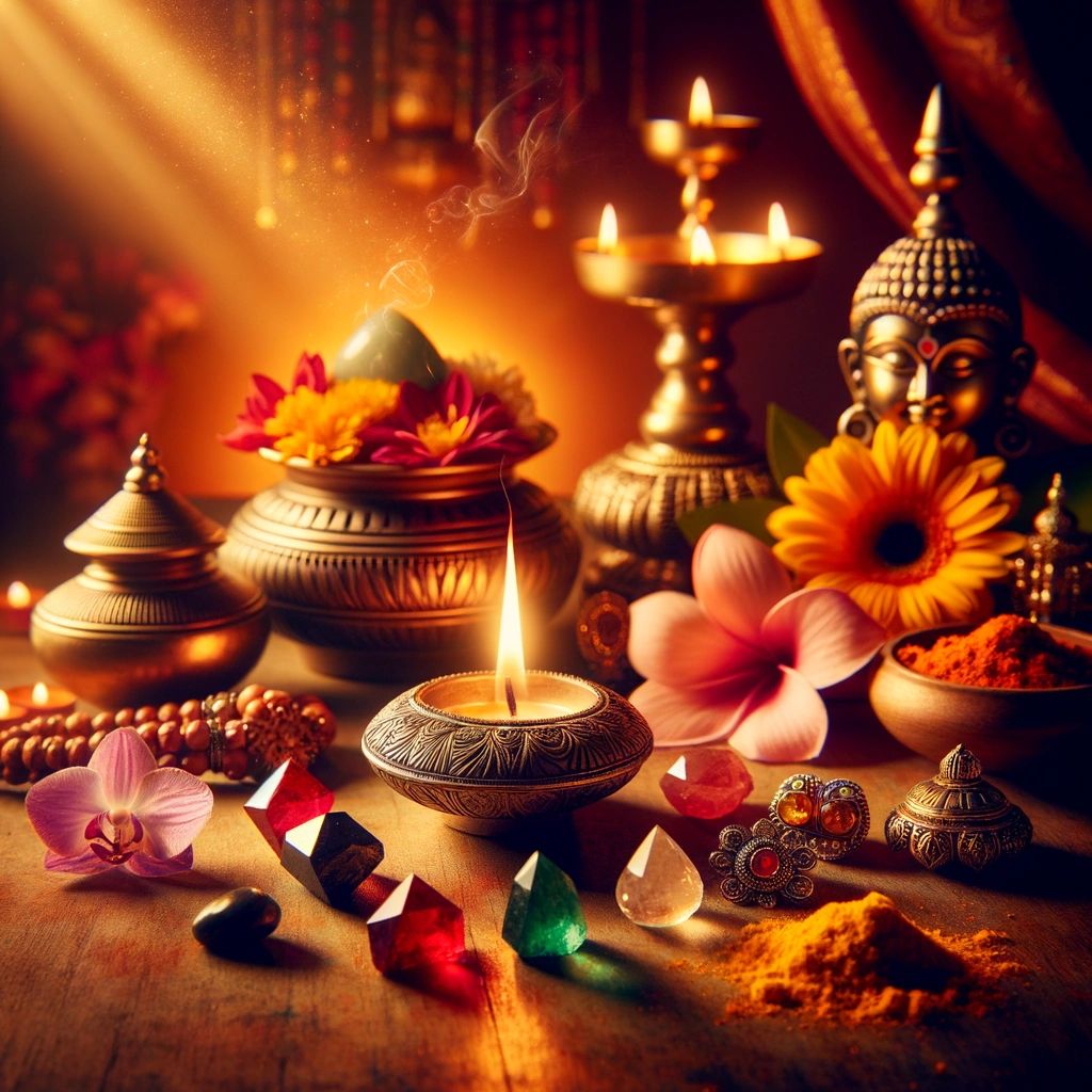 Astrological Remedies