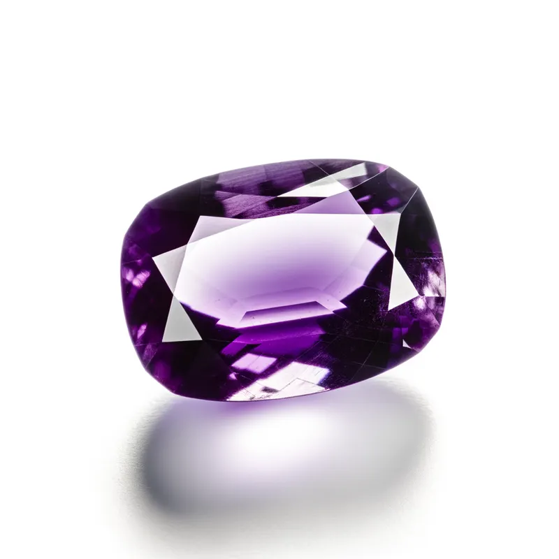 amethyst gemstone