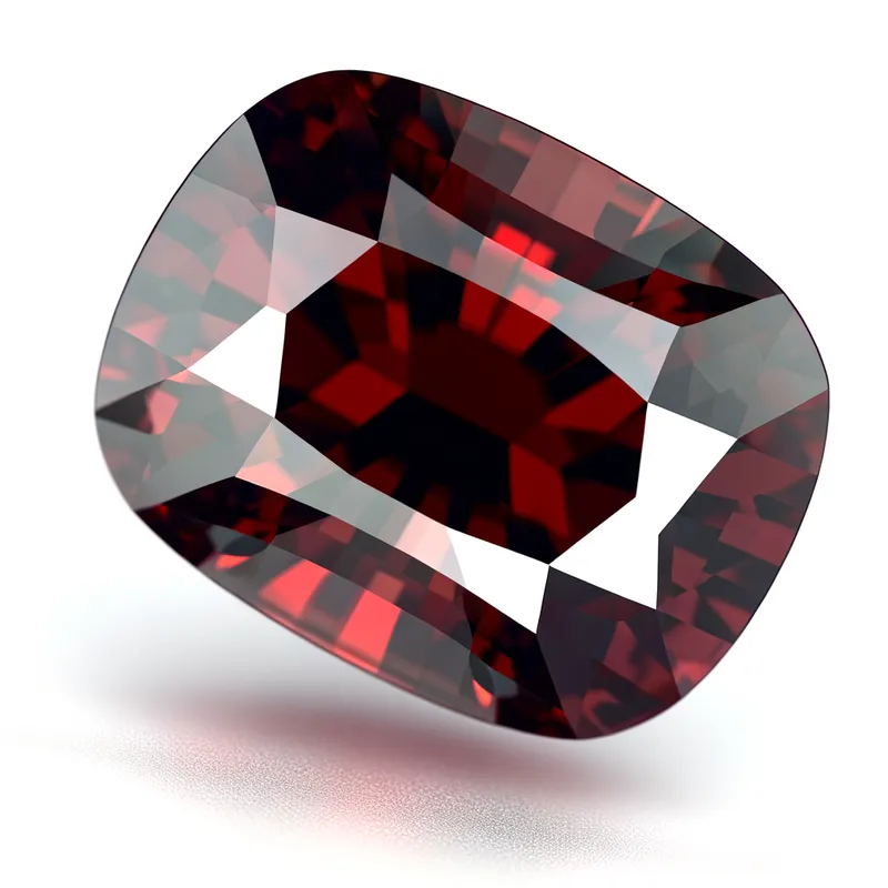 garnet gemstone