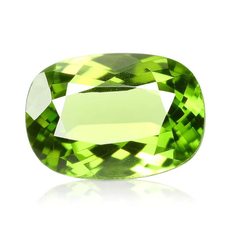 peridot gemstone