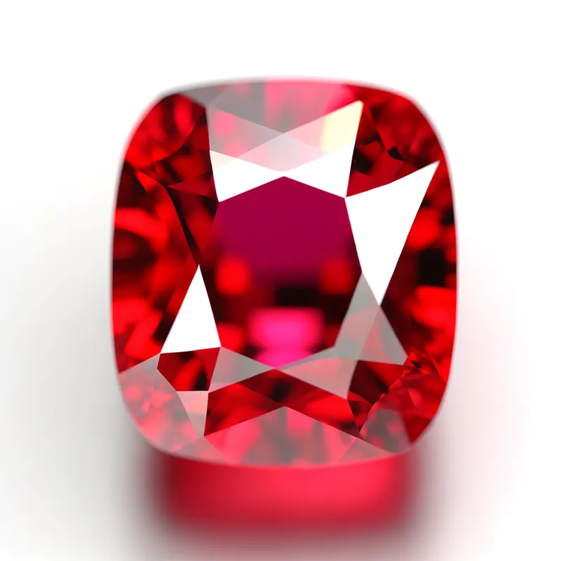 ruby gemstone