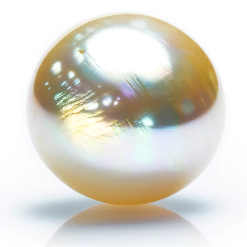 south sea pearl gemstone