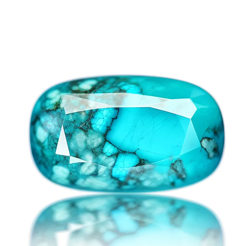 turquoise gemstone